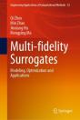 Multi-Fidelity Surrogates - Preview