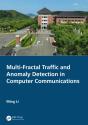 Multi-Fractal Traffic And Anomaly Detection In Computer Communications - Preview