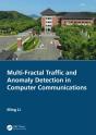 Multi-Fractal Traffic And Anomaly Detection In Computer Communications - Preview