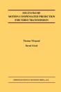 Multi-Frame Motion-Compensated Prediction For Video Transmission - Preview