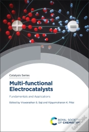 Capa do artigo Multi-Functional Electrocatalysts