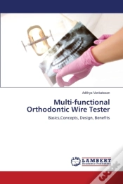 Capa do artigo Multi-Functional Orthodontic Wire Tester