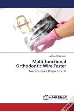 Capa do artigo Multi-Functional Orthodontic Wire Tester