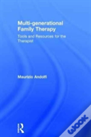 Multi-Generational Family Therapy