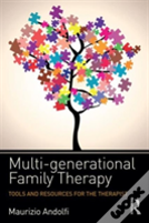 Multi-Generational Family Therapy