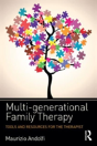 Multi-Generational Family Therapy - Preview