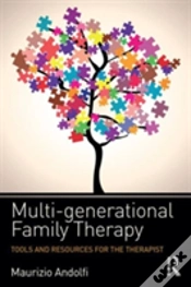 Capa do artigo Multi-Generational Family Therapy