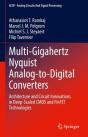 Multi-Gigahertz Nyquist Analog-To-Digital Converters - Preview