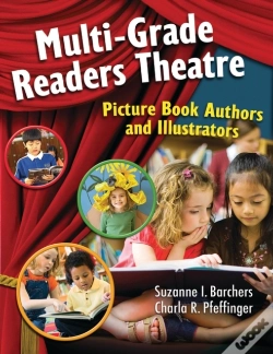 Capa do artigo Multi-Grade Readers Theatre