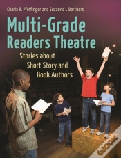Capa do artigo Multi-Grade Readers Theatre