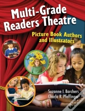 Capa do artigo Multi-Grade Readers Theatre