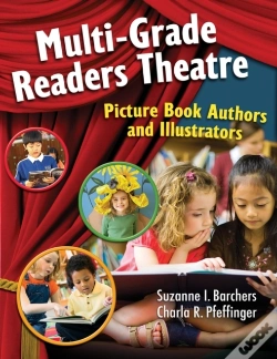 Capa do artigo Multi-Grade Readers Theatre