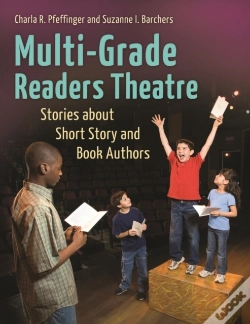Capa do artigo Multi-Grade Readers Theatre