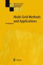 Multi-Grid Methods And Applications - Preview