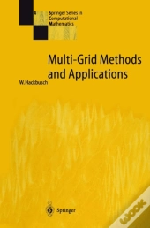 Multi-Grid Methods And Applications