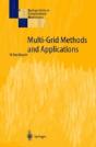 Multi-Grid Methods And Applications - Preview