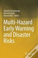 Multi-Hazard Early Warning And Disaster Risks