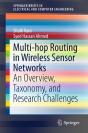 Multi-Hop Routing In Wireless Sensor Networks - Preview