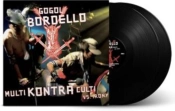 Capa do artigo Multi Kontra Culti Vs Irony - Vinil