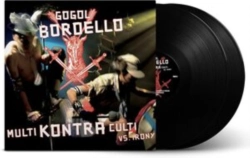 Capa do artigo Multi Kontra Culti Vs Irony - Vinil