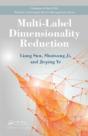 Multi-Label Dimensionality Reduction - Preview
