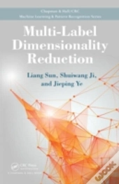 Multi-Label Dimensionality Reduction