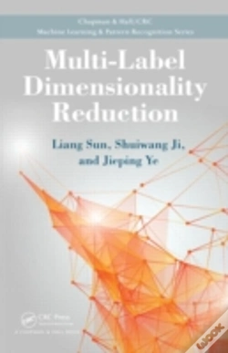 Capa do artigo Multi-Label Dimensionality Reduction