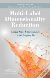 Capa do artigo Multi-Label Dimensionality Reduction