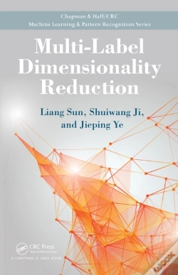 Capa do artigo Multi-Label Dimensionality Reduction
