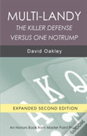 Capa do artigo Multi-Landy Second Edition