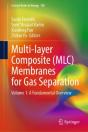 Multi-Layer Composite (Mlc) Membranes For Gas Separation - Preview