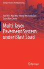 Multi-Layer Pavement System Under Blast Load - Preview