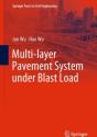 Multi-Layer Pavement System Under Blast Load - Preview