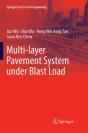 Multi-Layer Pavement System Under Blast Load - Preview