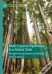Capa do artigo Multi-Layered Diplomacy In A Global State