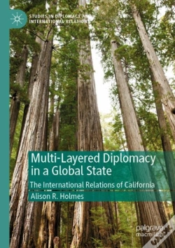 Capa do artigo Multi-Layered Diplomacy In A Global State