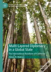 Capa do artigo Multi-Layered Diplomacy In A Global State