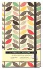 Multi Leaves Journal - Preview