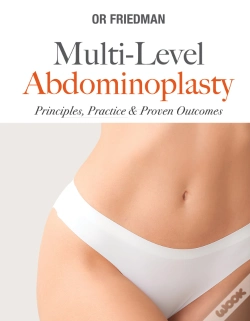 Capa do artigo Multi-Level Abdominoplasty