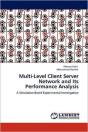 Multi-Level Client Server Network And Its Performance Analysis - Preview