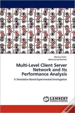 Capa do artigo Multi-Level Client Server Network And Its Performance Analysis