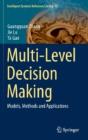Multi-Level Decision Making - Preview