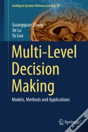 Capa do artigo Multi-Level Decision Making