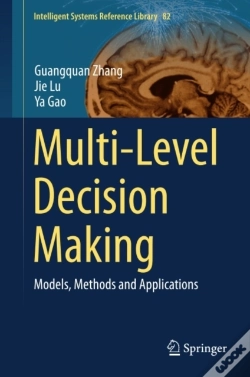 Capa do artigo Multi-Level Decision Making