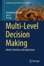 Multi-Level Decision Making - Preview