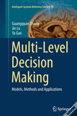 Capa do artigo Multi-Level Decision Making