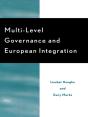 Multi-Level Governance And European Integration - Preview