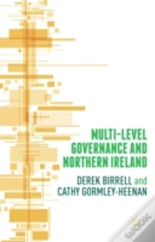 Capa do artigo Multi-Level Governance And Northern Ireland