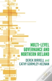 Multi-Level Governance And Northern Ireland