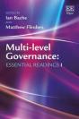 Multi-Level Governance: Essential Readings - Preview
